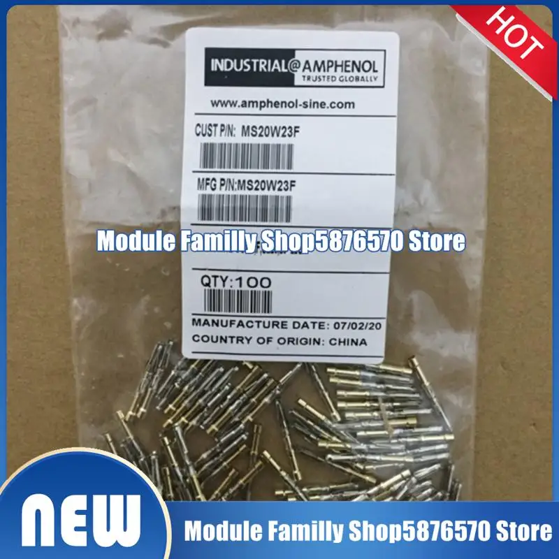 

10pcs/lot MS20W23F MS3420-6 MX19002S52 MX23A26XF1 MX34020NF1 W2SD 794941-1 12191068 1928403222 1928404072