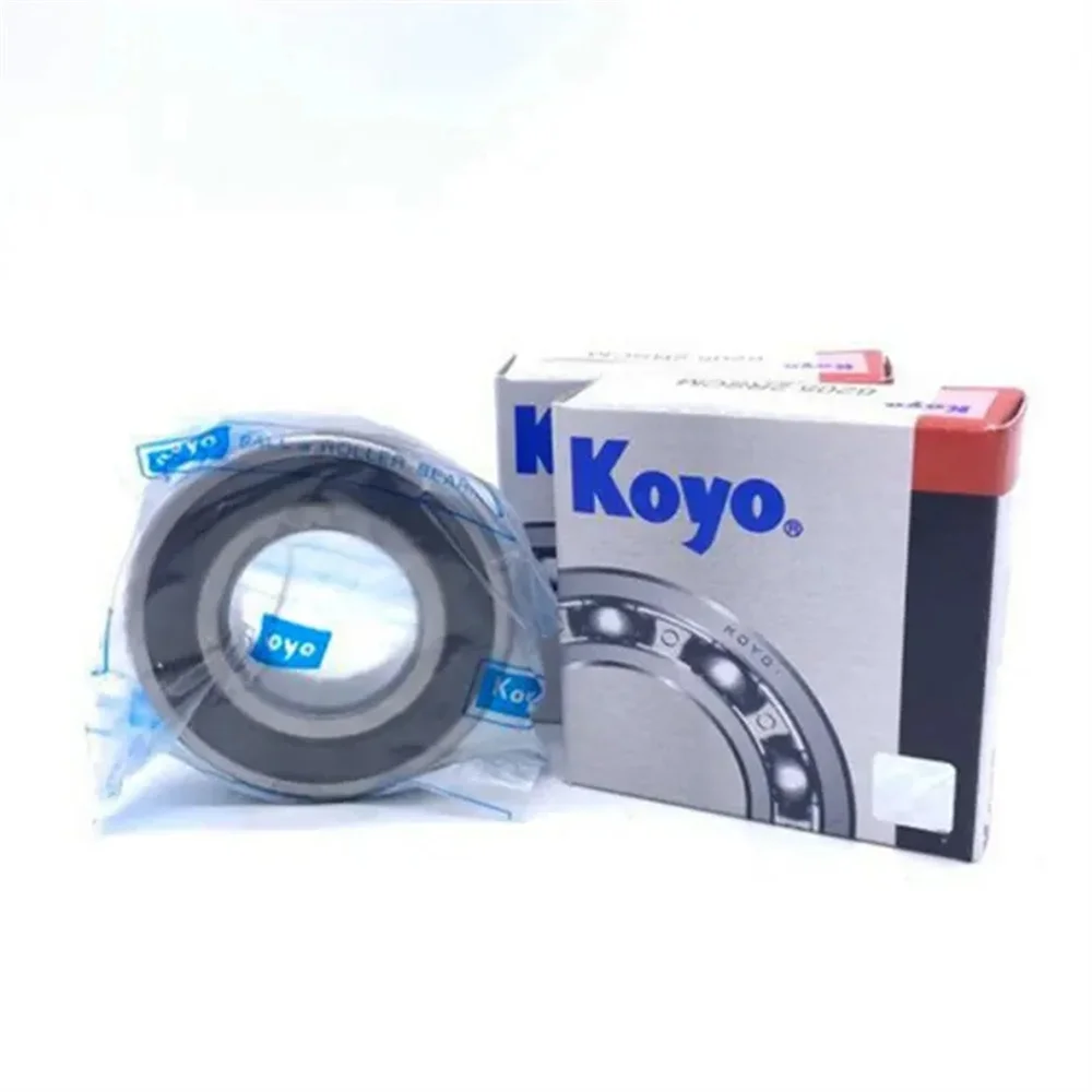 

Japan KOYO Deep Groove Ball Bearing 6213 6214 6215 6216 ZZ 2RS CM C3 high-precision