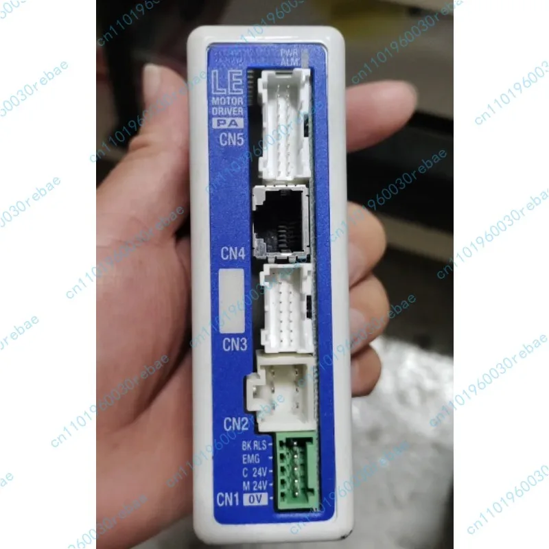LECPAN-BC Servo Electric Cylinder Driver, test OK
