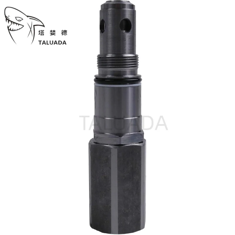 

YN22V00013F1 For Kobelco SK200 SK200-6 SK200LC SK210 SK210LC Relief Valve Excavator