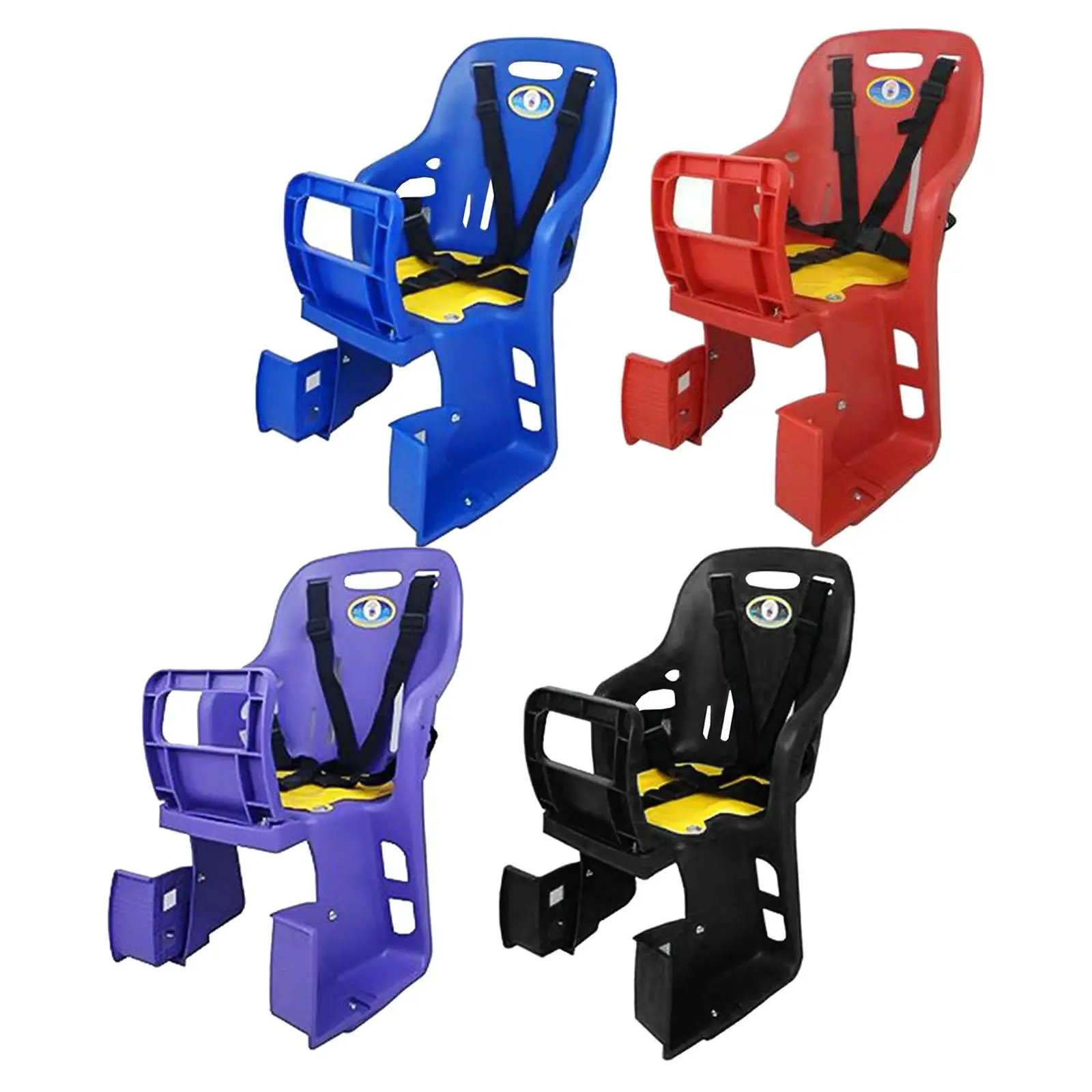 Thumbnail 2 - #9 Latest Bicycle Child Seats Offers