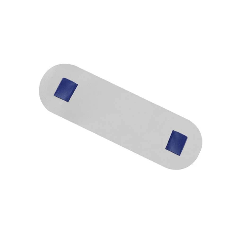 

PVC Seat Plate Webbing Kayak Marine Boat Accessories Strap Patch Canoe Inflatable Belt