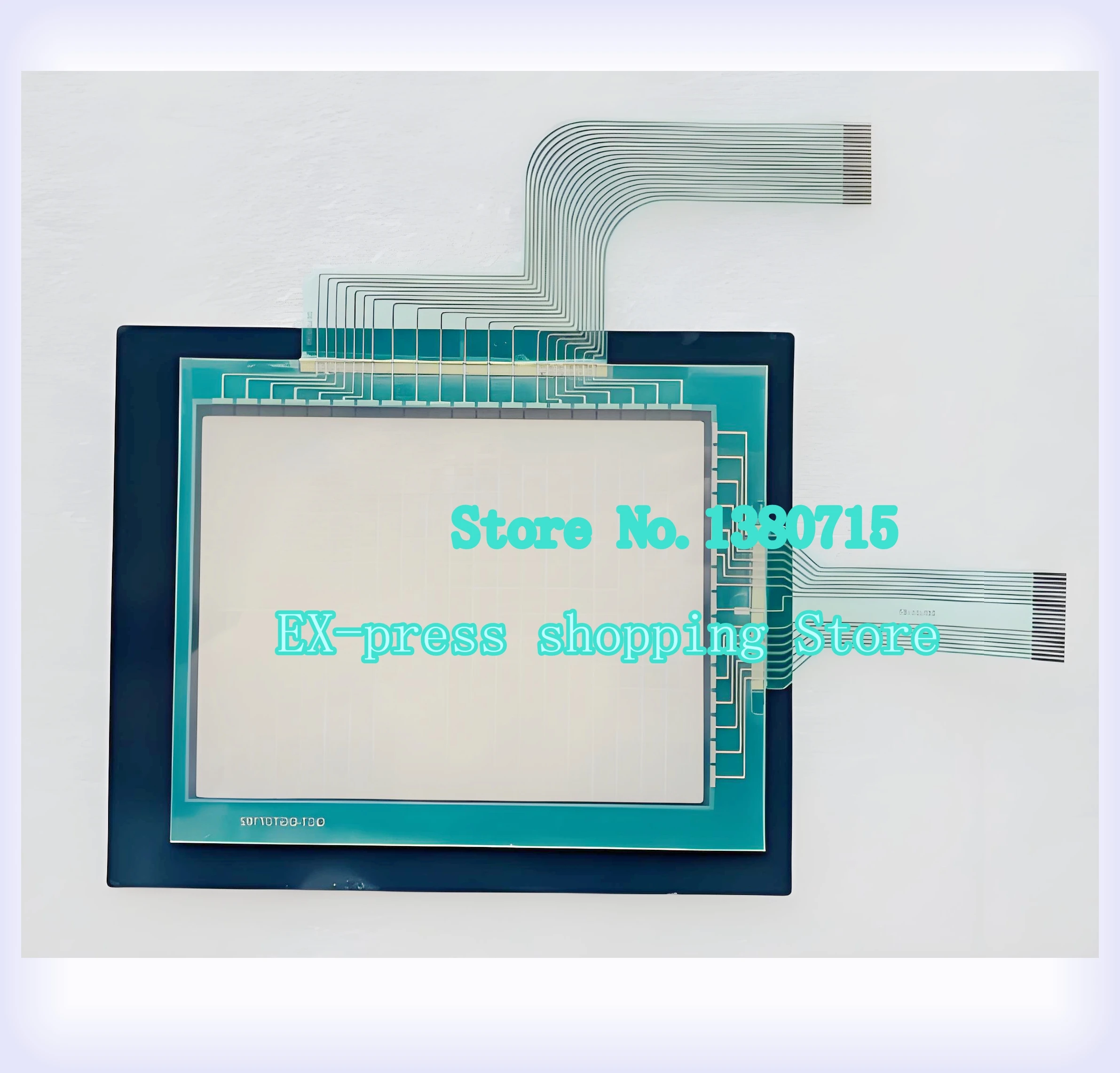 

A951GOT-QSBD Touch Glass New A951GOT-QSBD-M TouchPad Screen