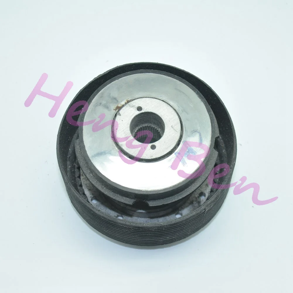 Steering Wheel Quick Release Hub Adapter Snap Off Boss kit   CH-2
