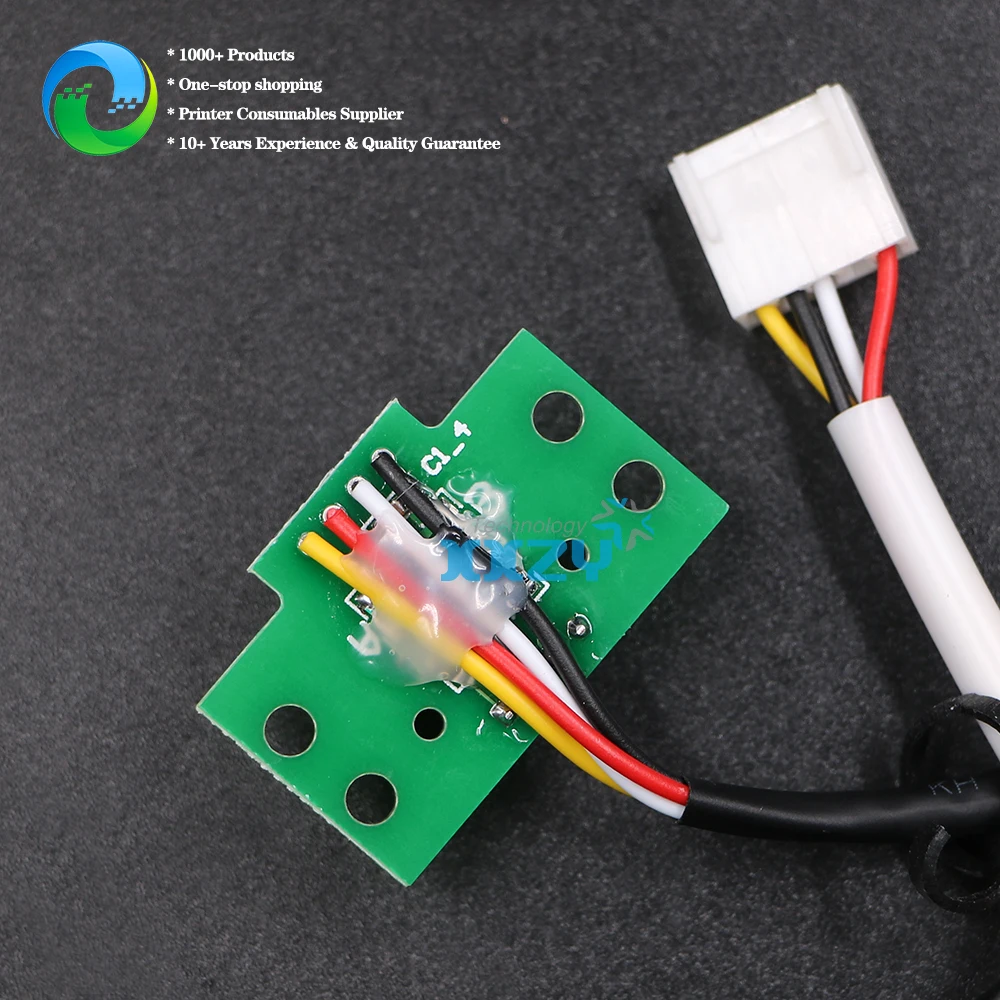 Thunderjet Encoder Sensor Gongzheng Eco Solvent Printer Raster H9730 Decoder V1801 1802