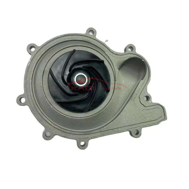 

Original Quality Water Pump for Foton Tunland ISF2.8 Engine 5269784