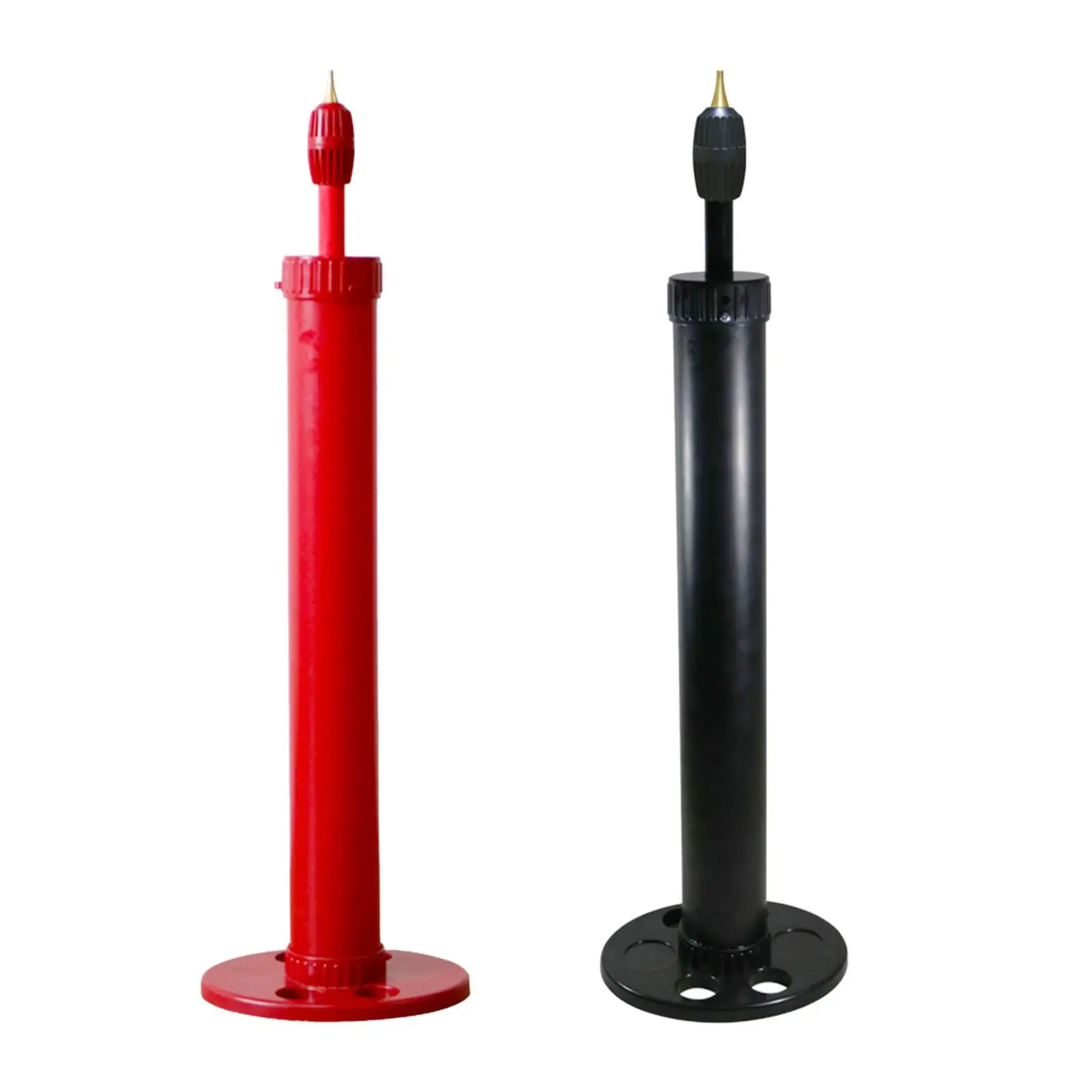 

Huge Balloon Air Pump ABS Plastic Inflator Machine Electric Balloon Pumping Cylinder for Event Party Decoration