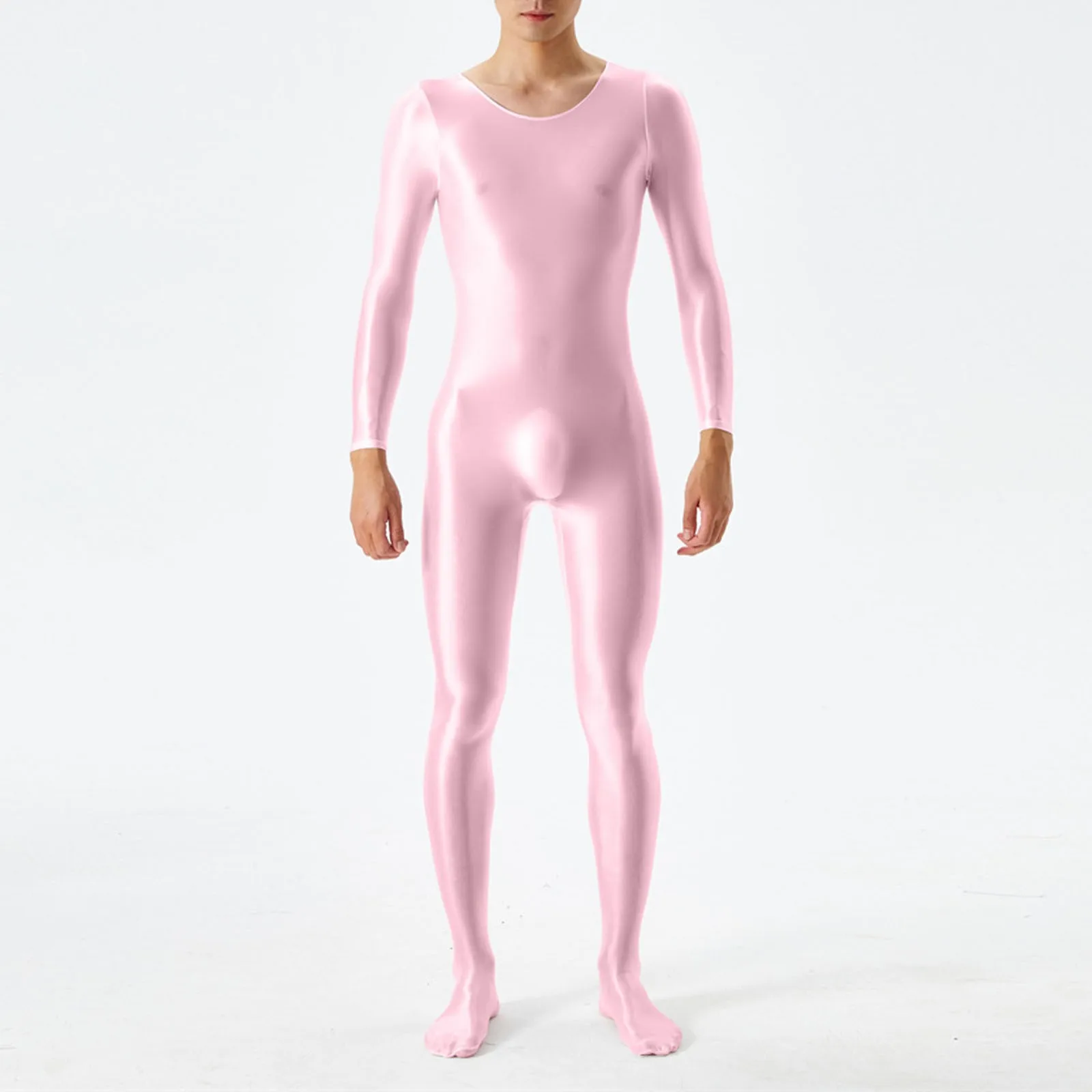 

Costume Pant Mens Glossy Suit Sexy Silky Transparent Pants And Vest Suit Bodybuilding. Christmas Ideas Dad