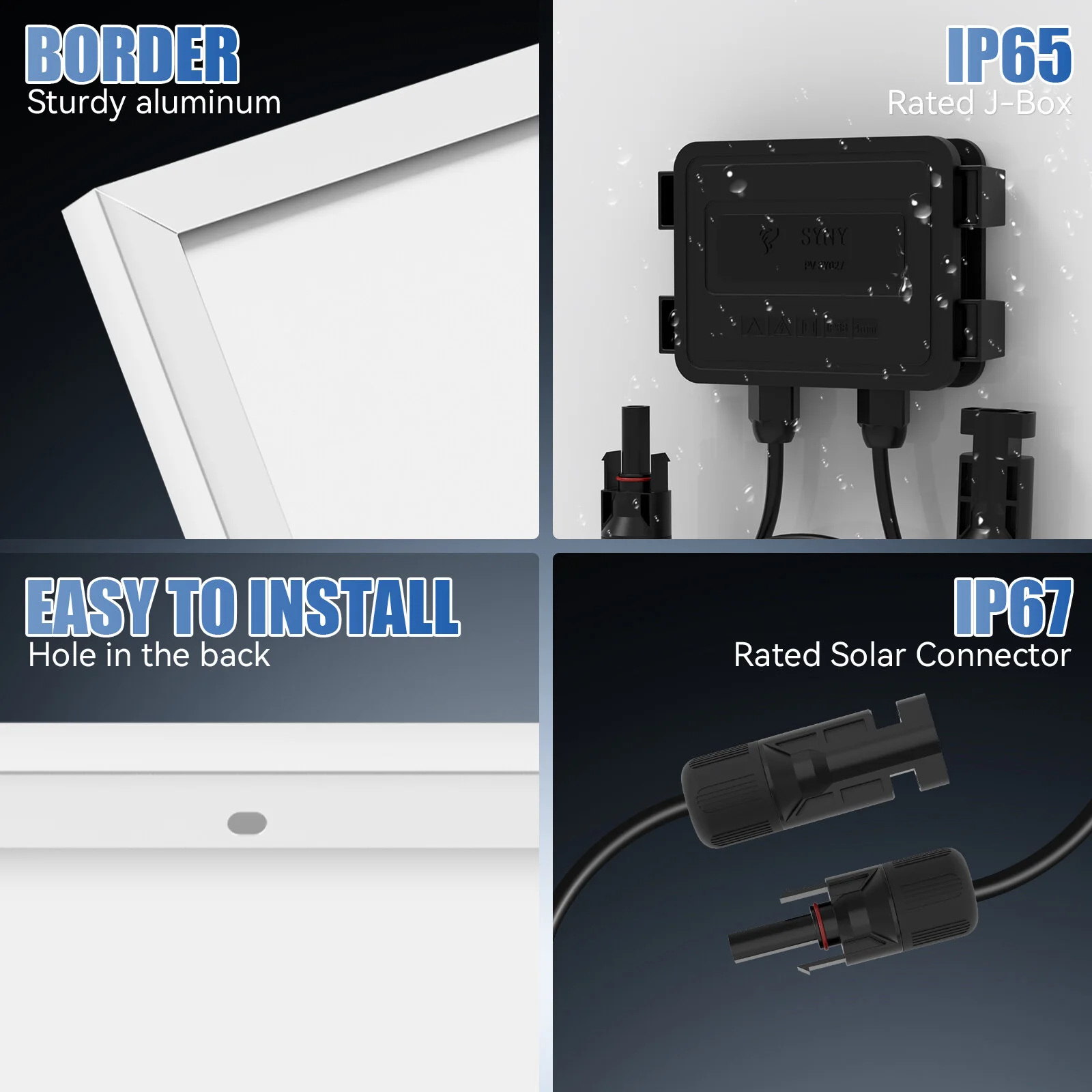 Thumbnail 4 - #81 New Solar Panels Arrivals