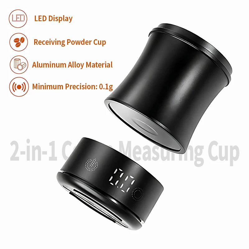 Thumbnail 4 - #16 Electric Espresso Pots Price Drop Alerts