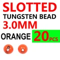Naranja UV de 3 mm