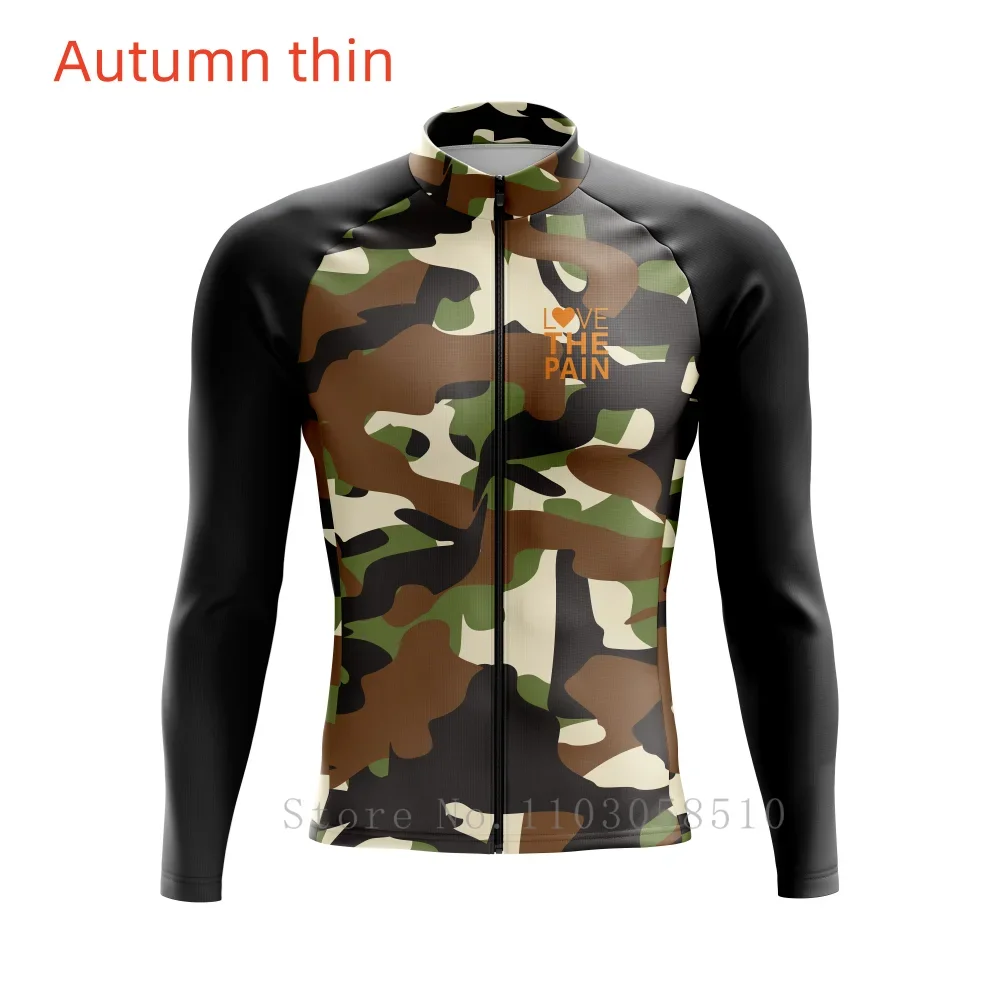 love-the-pain-summer-cycling-jersey-breathable-high-elastic-long-sleeves-jersey-shirt-male-cycling-jersey-men-cycling-clothing