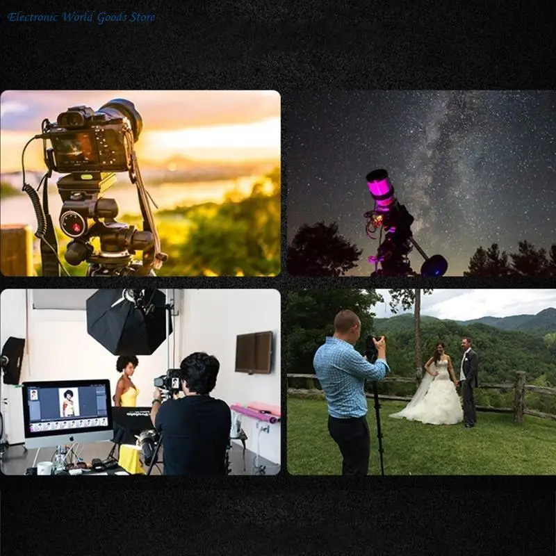 A3PD Convenient Cam… - image