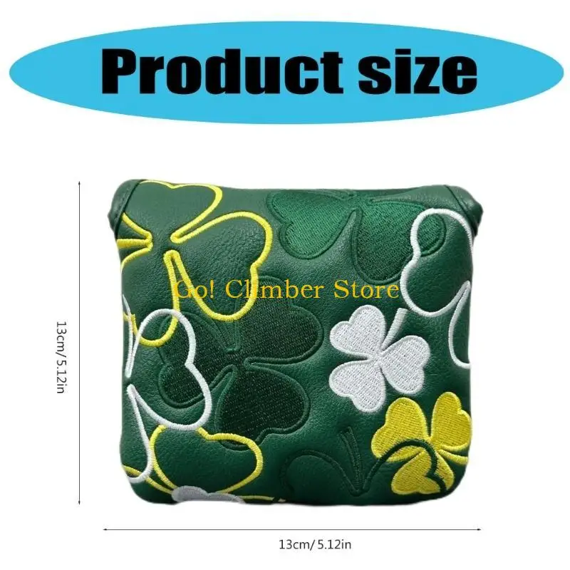 Q84C غطاء رأس جولف غطاء جولف لنادي جولف جولف غطاء رأس حديد نادي جولف حامي جولف مضرب حماية الحرس هدية #6