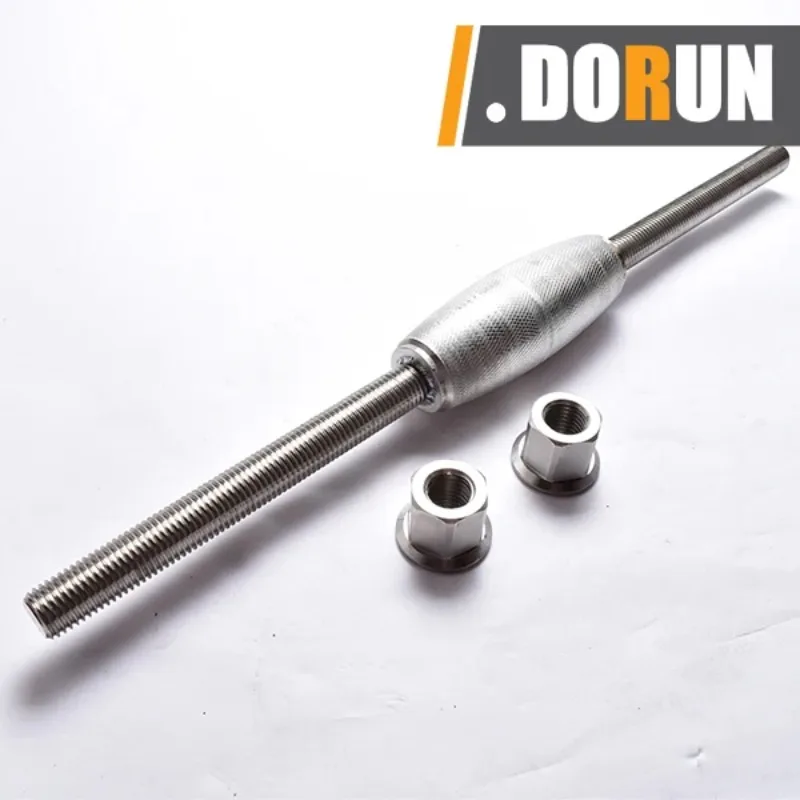Newly Upgraded 304 Stainless Steel Arm Wrestling Game Wrist Training Sports Strength Bar For Pronation Arm Training