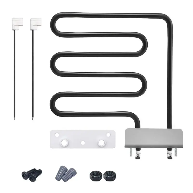 Kit de elementos de 800W 9907120011 como se muestra para Masterbuilt, compatible con Masterbuilt Digital de 30 pulgadas y 120V-[A04I Tools]