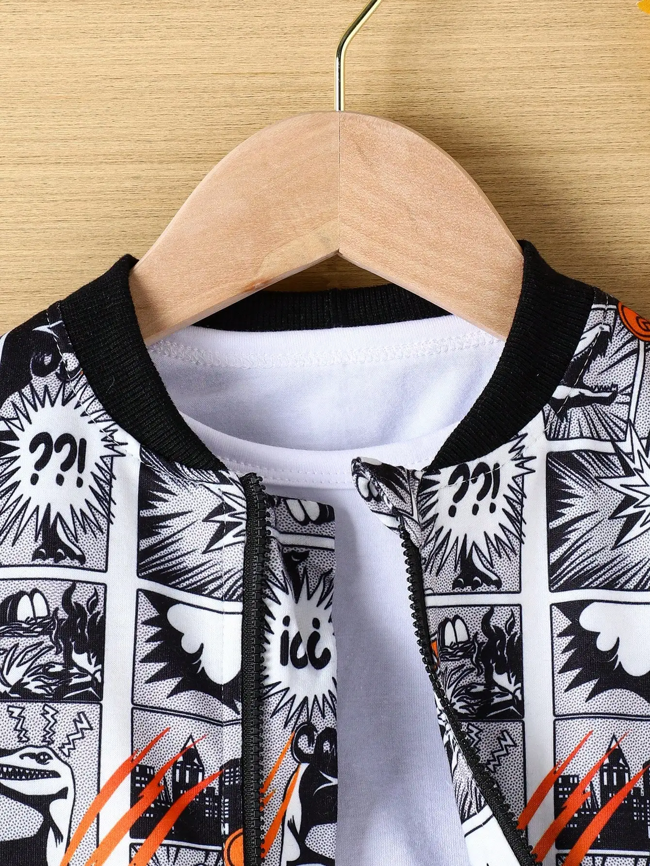 الربيع والخريف بيبي بوي عادية مطبوعة مجموعة رياضي نمط ديناصور مطبوعة سترة بأكمام طويلة + السراويل الطويلة 2 قطعة مجموعة