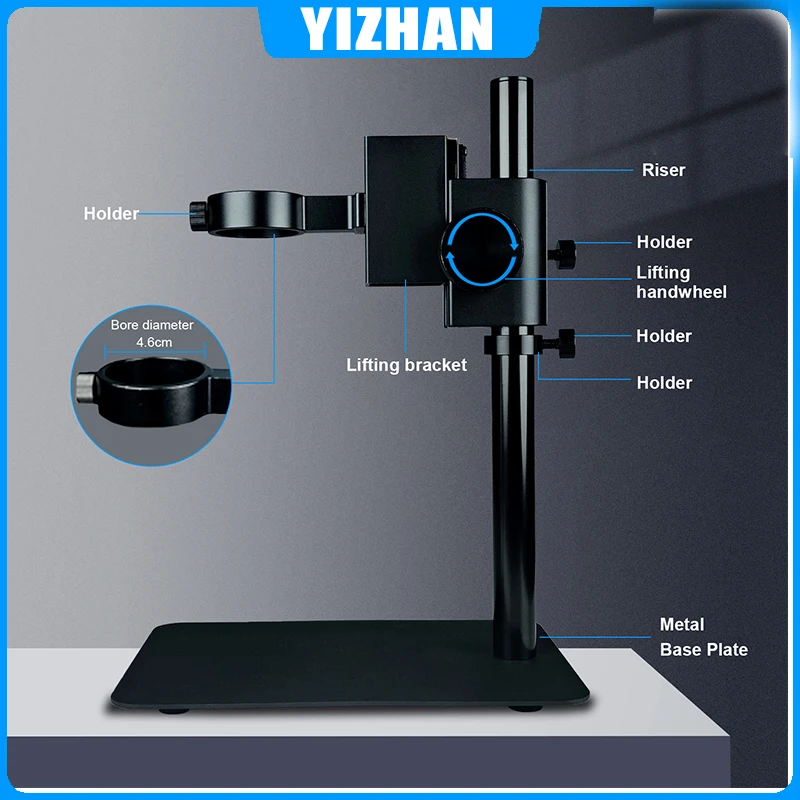 Microscope Camera B…