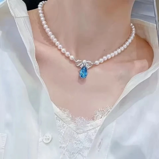 collier-de-perles-naturelles-de-qualite-superieure-couleur-bleu-marine-8-9mm-9-10mm-avec-fermoir-18-pouces