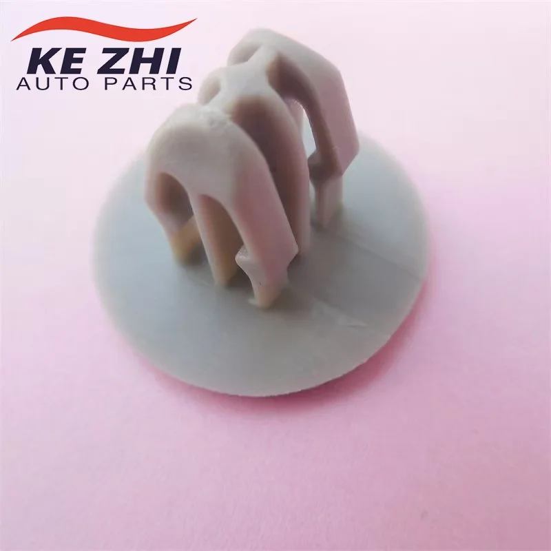 

For Nissan X-Trail, Sylphy, Sunny, Teana, Tiida, Livina, Venucia Bluebird roof fabric fixing clips and fasteners