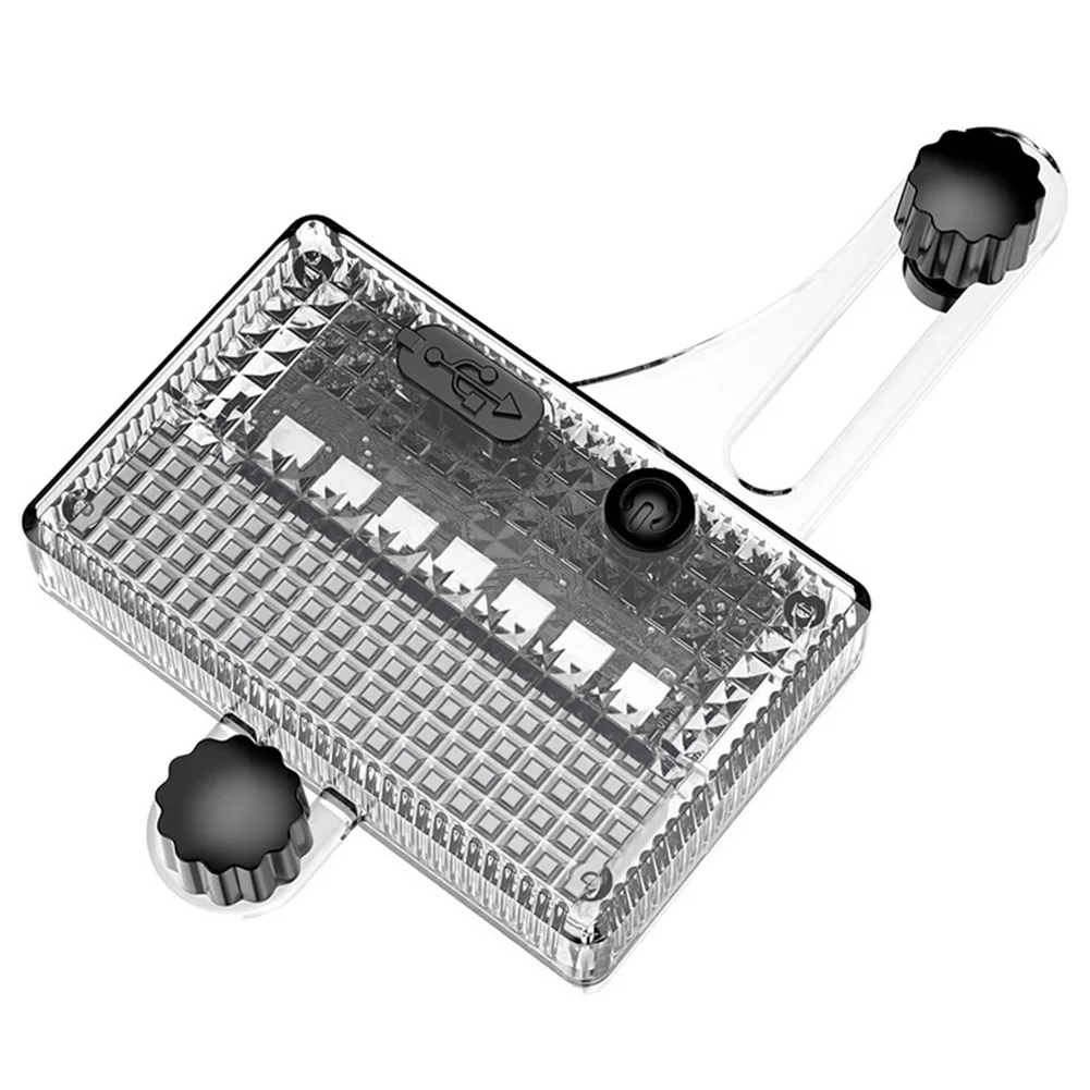 

Для взрослых Для детей Свет с датчиком движения Светодиодные велосипедные фонари Ночная езда на велосипеде Технология датчика света Длительный срок службы батареи