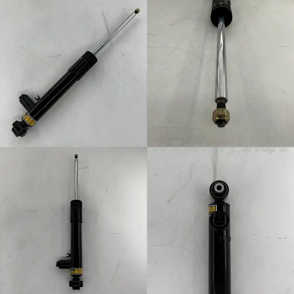 

High Quality 1 Piece Rear Electric Induction Shock Absorber for Volkswagen Touareg