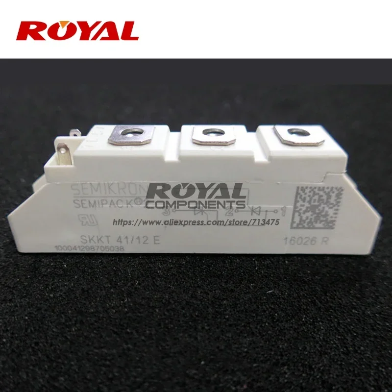 MDD72-18N1B MDD72-16N1B MDD72-14N1B MDD72-12N1B MDD72-08N1B MODULO NUOVO ED ORIGINALE