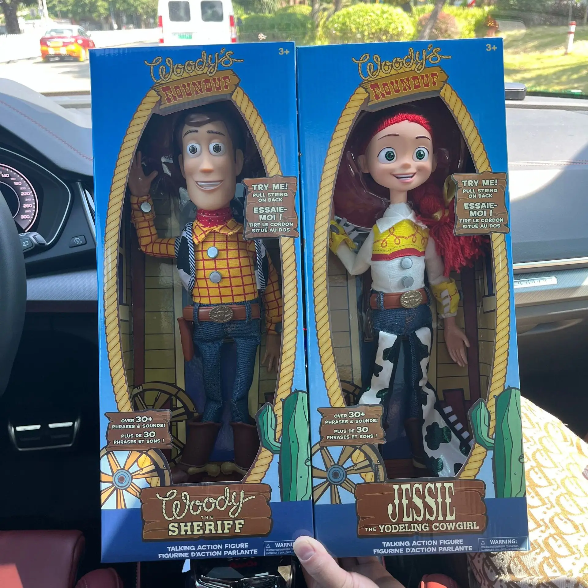 Thumbnail 2 - #68 Cheapest Bobblehead Figures Deals You Can Get