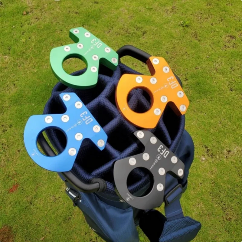 

2025 New DF3 Golf Putter Balanced Zero Torque Golf Club Length 32/33/34/35 Inch Graphite shaft or Steel shaft and Head cover