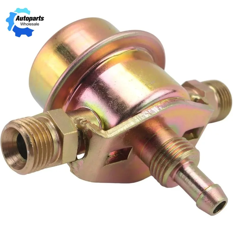 0280160232 Fuel Pressure Regulator For Alfa Romeo 33 145 Sprint / Alfasud Sprint Citroën Peugeot 605 92811019800 92811019801