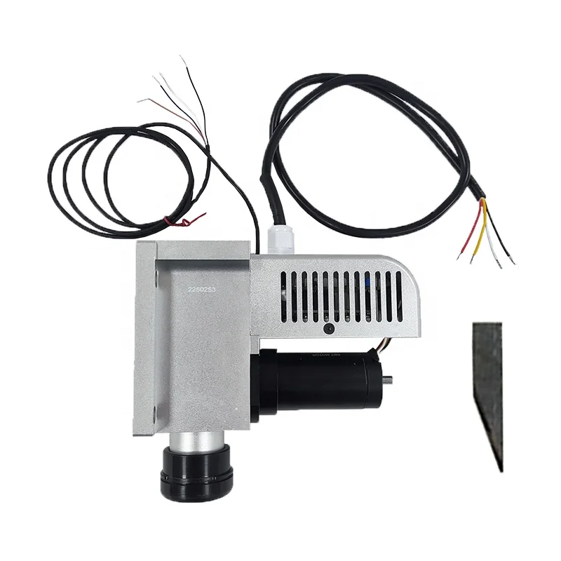 

EOT Oscillating Tangential Module With Air Cooling For Digital Plotter SRT91157