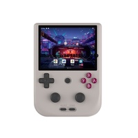 Factory Price ANBERNIC RG405V 4+256G 10000+ Games Handheld Game Console 4-Inch IPS Screen Android 12 T618 64-Bit Game Player