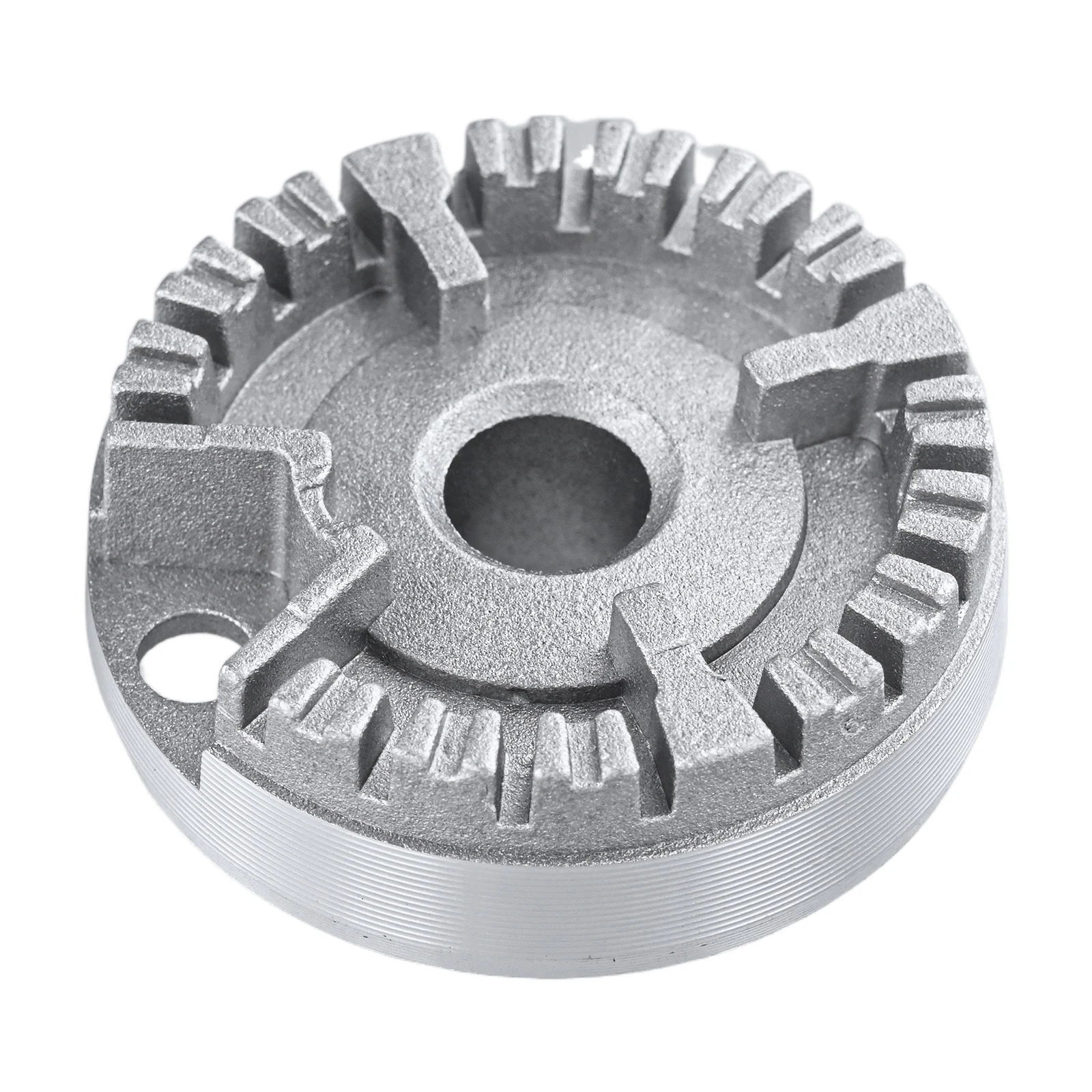 

Stove Burner Divider For SABAF Gas Stoves, Aluminum Flame Distributor With Even Heat Distribution, 47mm 68mm 94mm 125mm