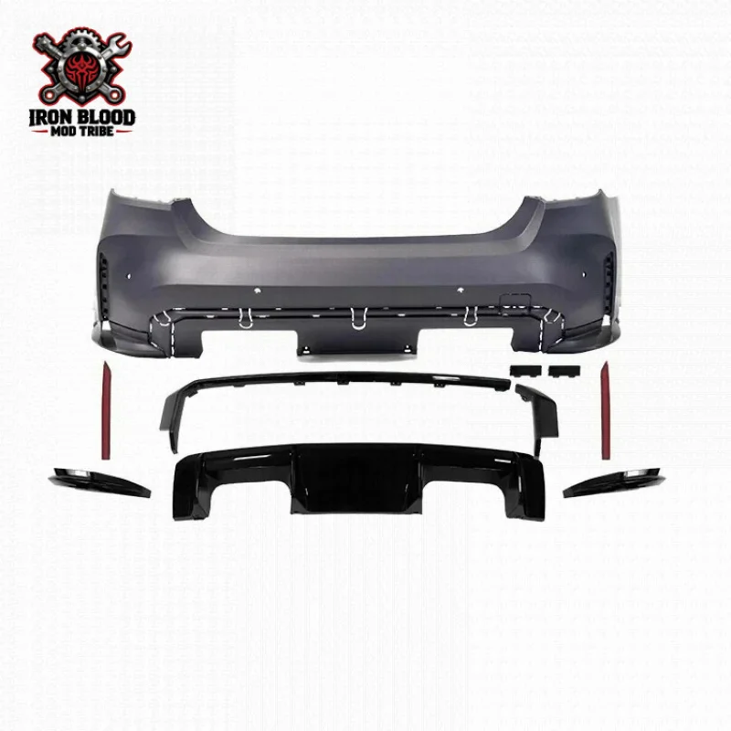 suitable for Durable Sport-Enhanced ForBMW 3 Series F30/F35 G80 M3 Body Kit