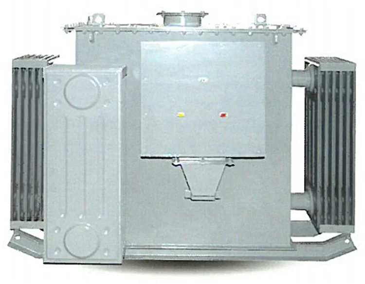 100kva Electrical Equipment 3 Phase Metal Autotransformer for Power Distribution Step down Current Metal Transformer 500