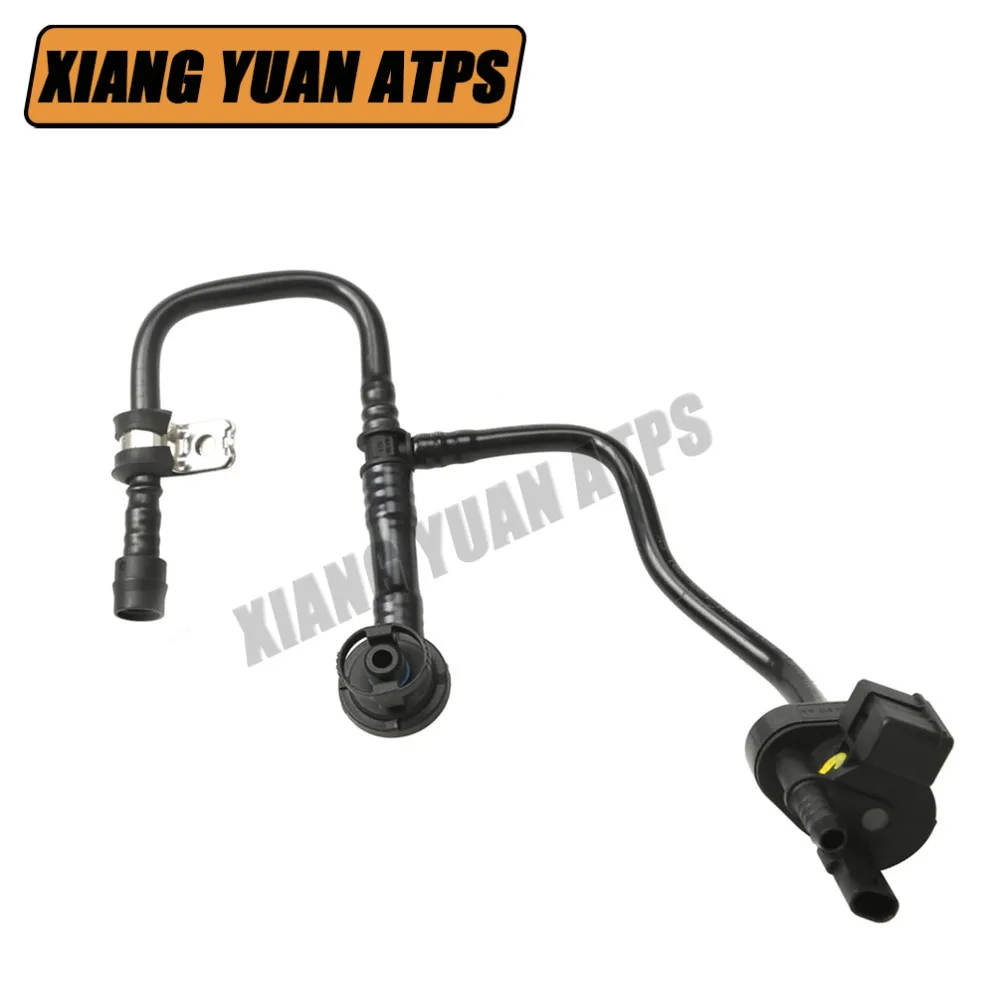 06H133781CK 06H133781CB Vapor Canister Purge Valve Link Hose For VW Amarok Eos Golf Jetta Passat Tiguan Audi A4/S4 A5/S5 A6/S6
