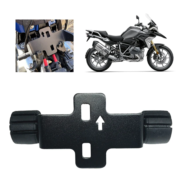 

For BMW R1200GS R1250GS LC Adventure R1250 GS ADV R1200RT 2008-2023 2022 Motorcycle Adjustable Bracket Rider Seat Lowering Kit
