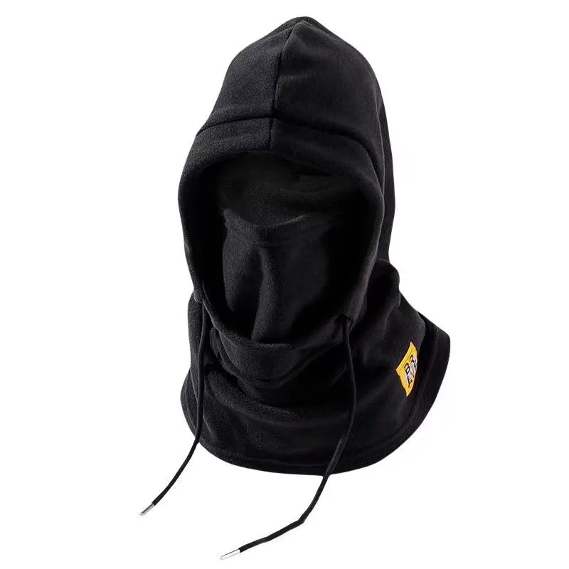 ROCKBROS Winter Balaclava Windproof Fleece Ski Mask For Men And Women