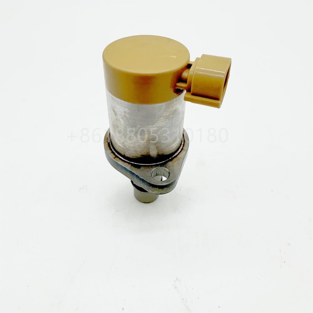 

The fuel SCV valve 294200-2850 is suitable for Japanese trucks