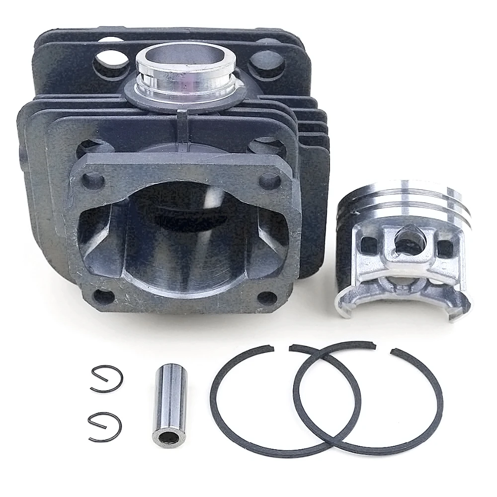Imagem -02 - Kit Pistão do Cilindro Stihl Ajuste 020 020t Ms200 Ms200t Ms200z Ms200t-z Mc200 Motosserra pn 1129 020 1202 1129 020 1201