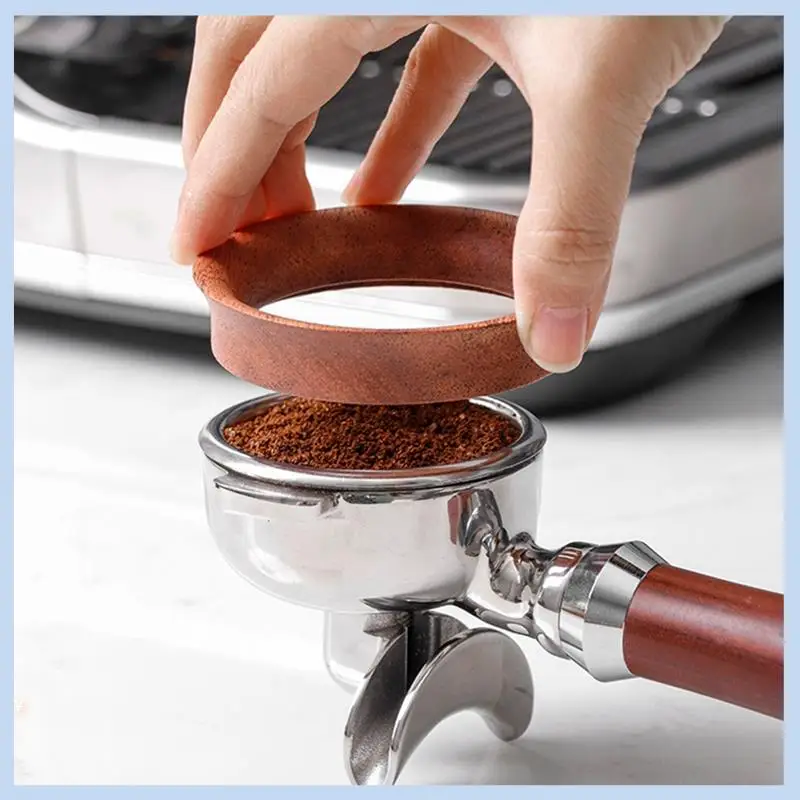 

EAS-Coffee Dosing Funnel Coffee Dosing Rings For Espresso Machine Practical Coffee