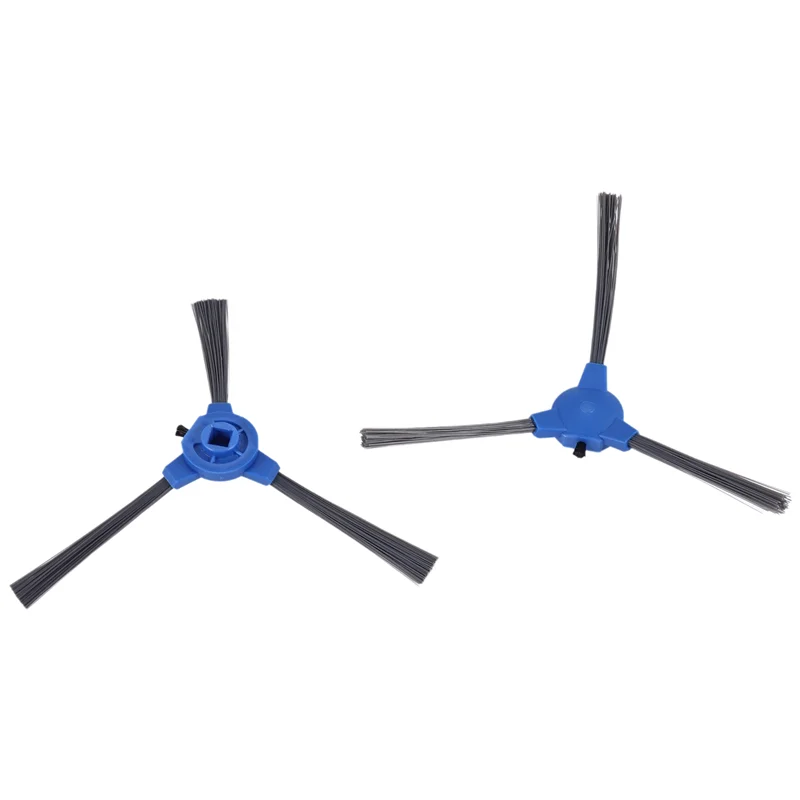 Запчасти для бытовой техники, замена боковой щетки для Eufy Robovac G10 G30, запасные части для робота-пылесоса, аксессуары