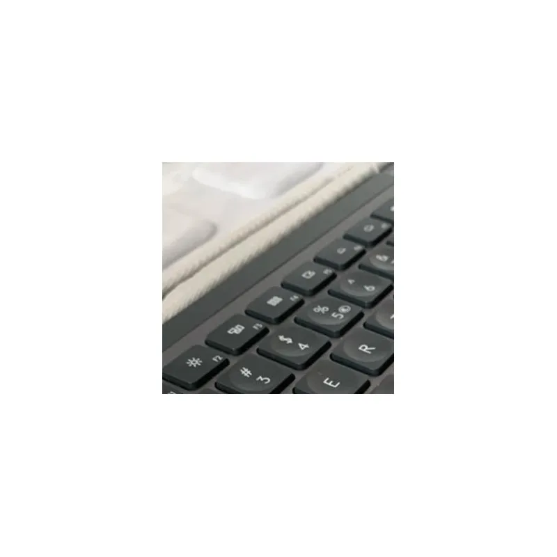 Чехол для хранения механической клавиатуры Logitech MX Keys Wireless, портативный жесткий футляр для переноски.