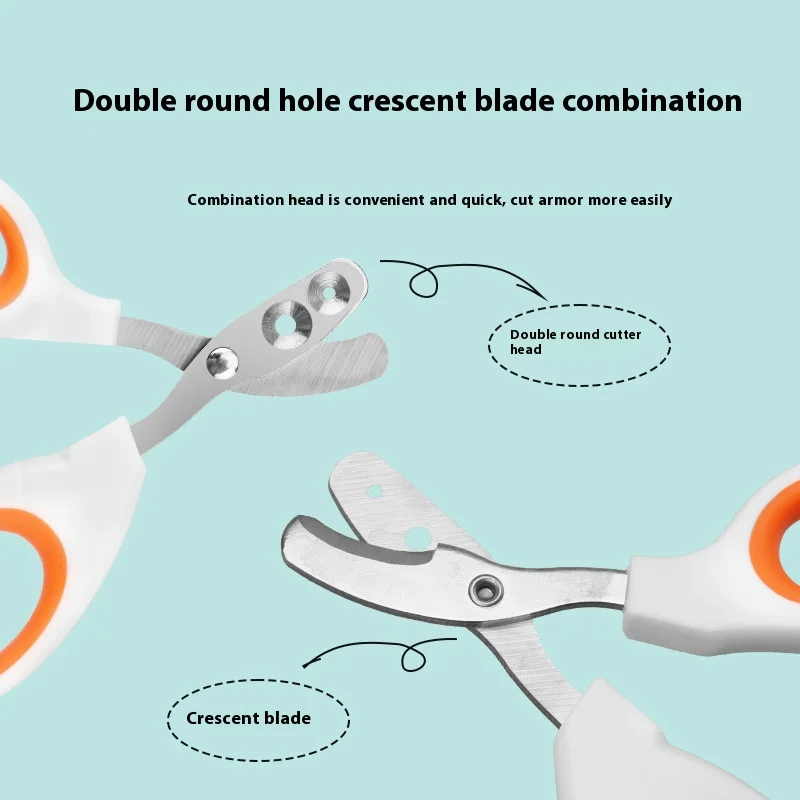 Thumbnail 4 - #19 Latest Pet Nail Tools Offers