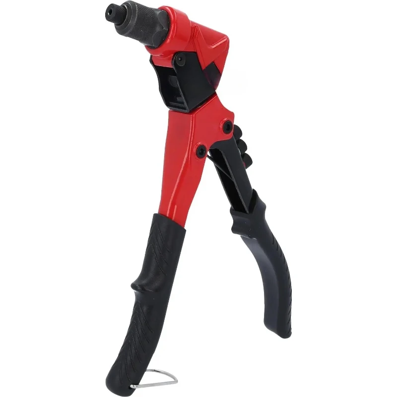 

Tool 3-in-1 riveting tool, 360 °