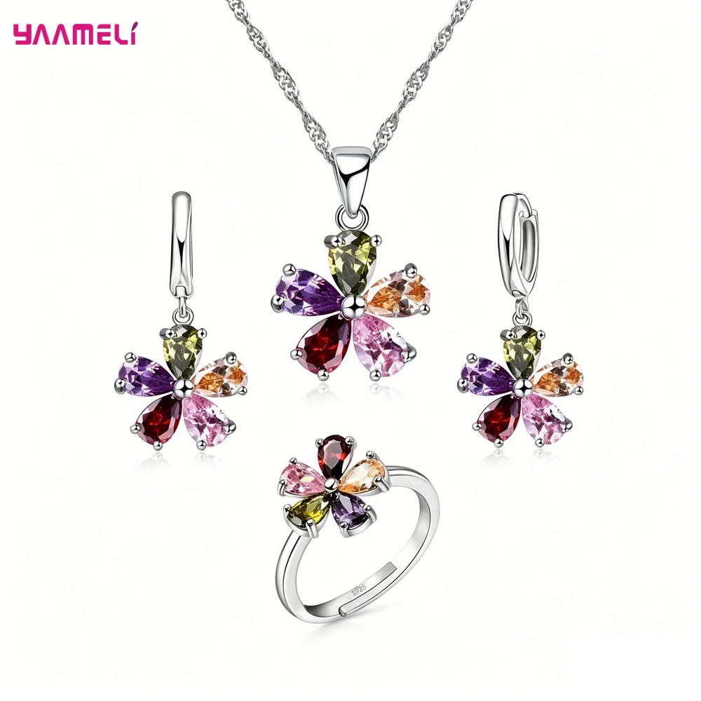 Thumbnail 2 - #27 Ranked Crystal Pendant Necklaces Picks in 2026