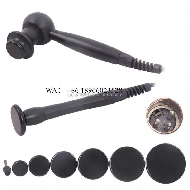 WMWMNU Newest 448Khz Physio Massager for Body Contouring Tightening Lifting Beauty Equipment Body Shape Care - view 5