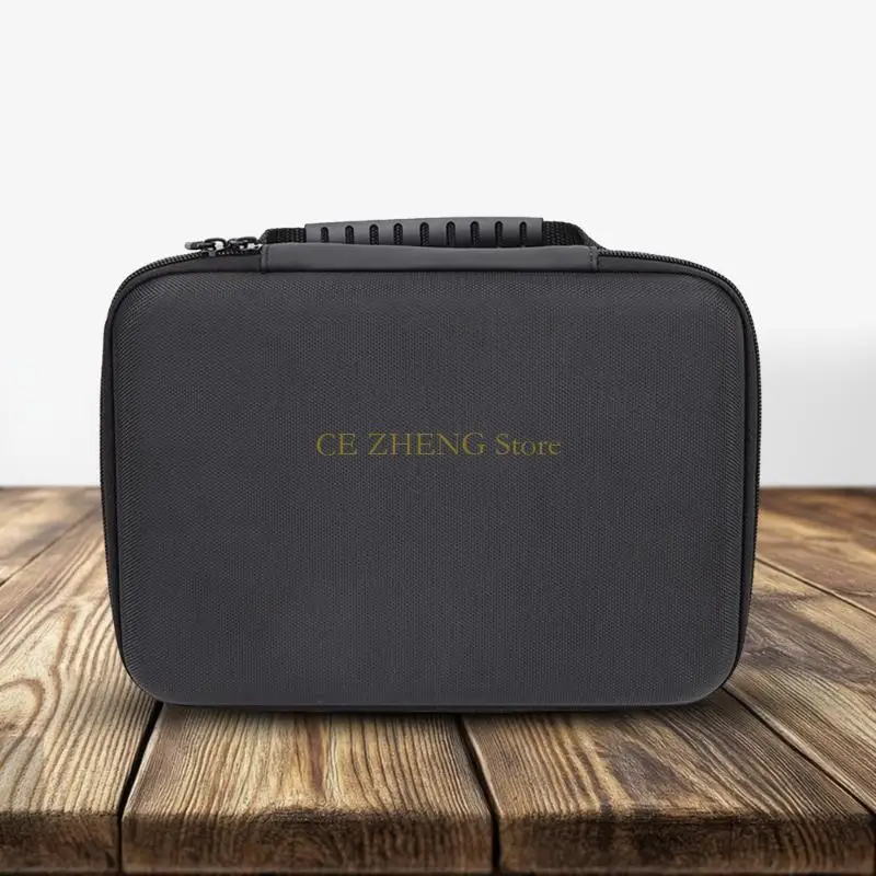 E56B متعددة الوظائف تخزين الحالة CASE 10 منظمي فتحات للملابس المعصم الصغيرة