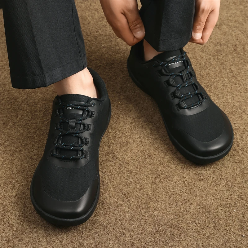 

2025 Best-Selling Breathable, Durable, Slip-Resistant High-Quality Walking Shoes Exceptional Traction, Lightweight