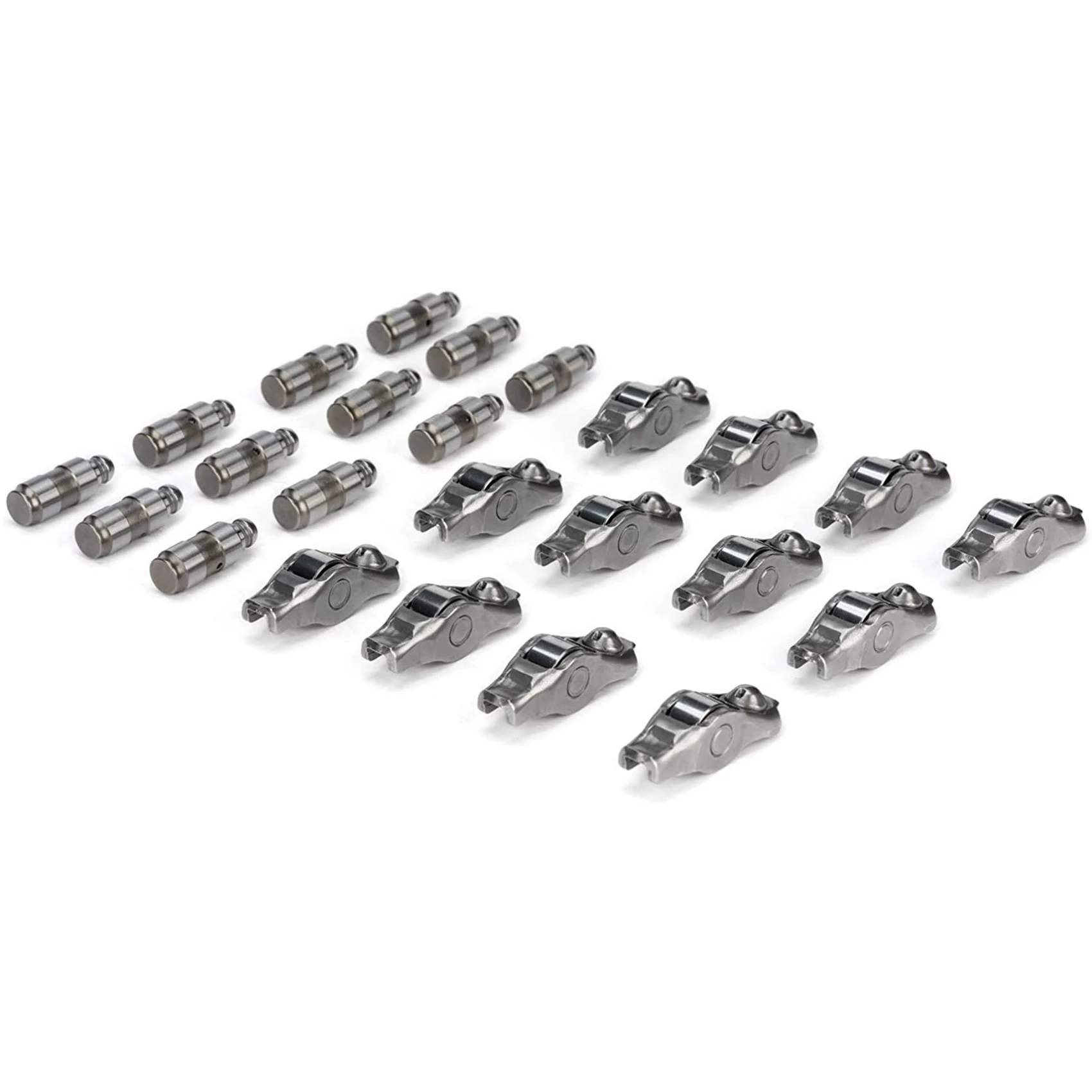 

HOT-3.6 Pentastar Rocker Arm & Valve Lifter Kit For Chrysler Dodge Caravan Journey Jeep Cherokee 5184296AH,3.6 Pentastar Rocker